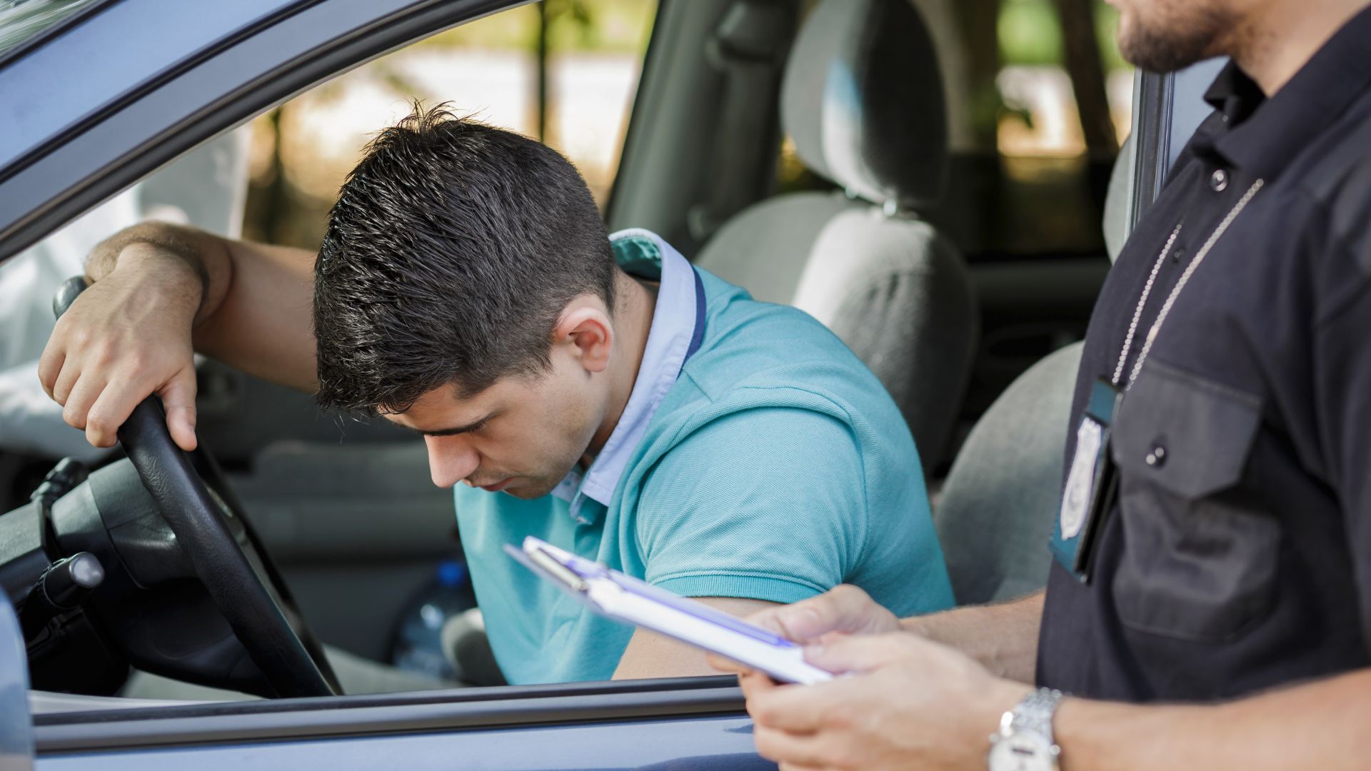 Drunk Driver Compensation