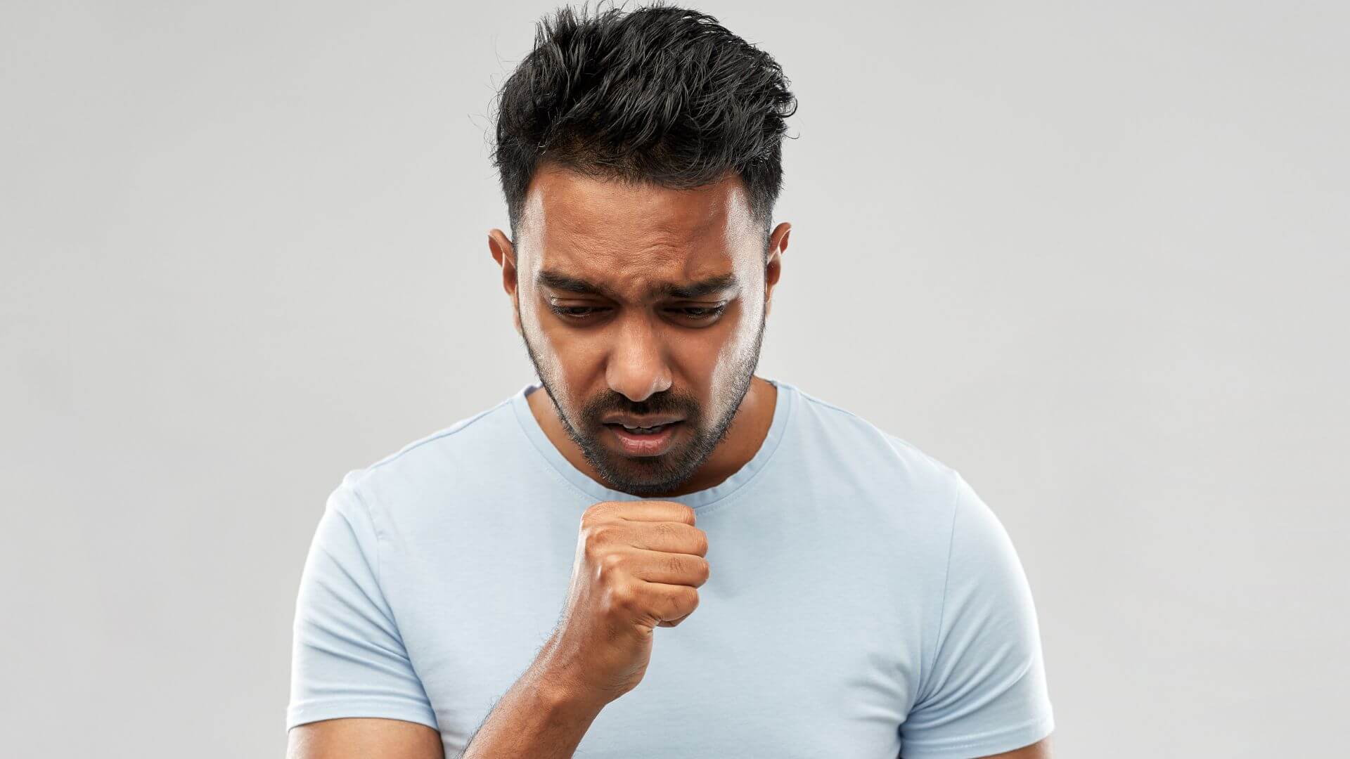Siderosis Compensation Claims