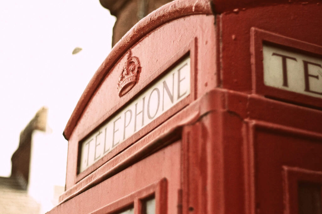 BT Employee Deafness