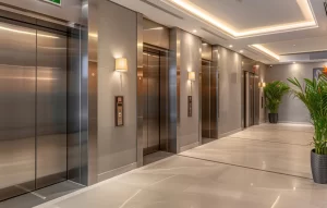 Elevator / Lift Compensation Claims