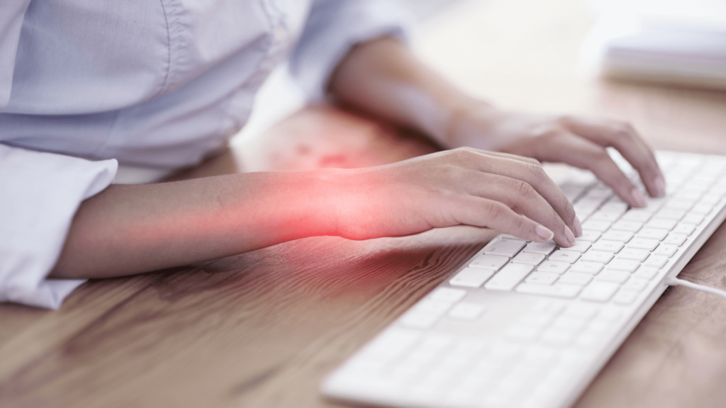 Cubital Tunnel Syndrome Compensation Claims