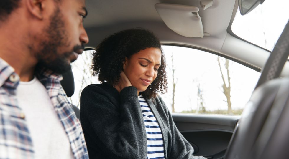 whiplash compensation claim