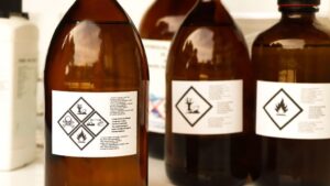Chemical Injury Claims