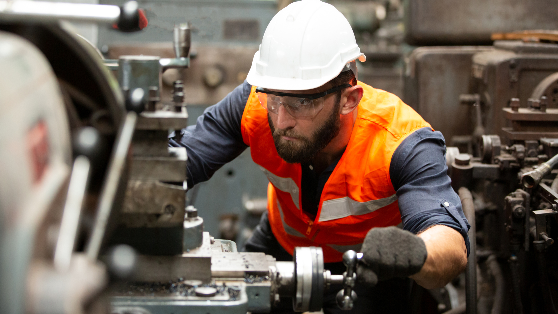 machinery accident claims