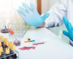 Inadequate PPE claims