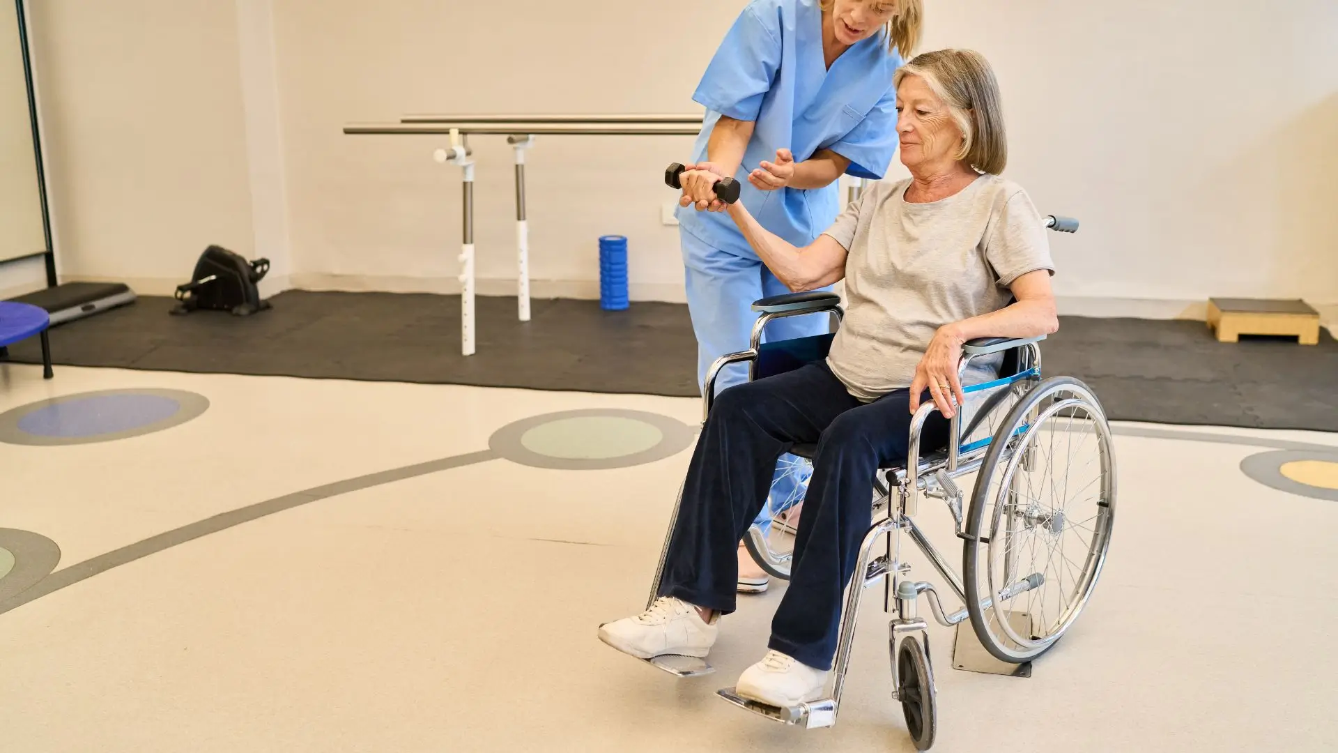 brain injury rehab