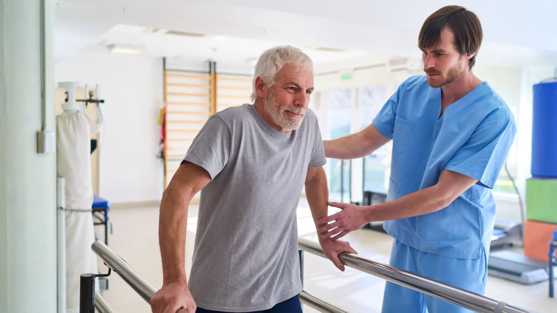 head injury rehab