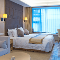 Holiday Inn Compensation