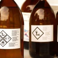 Chemical Injury Claims