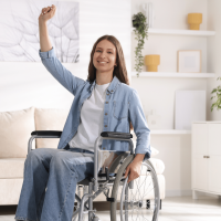 Paralysis Injury Compensation Claims