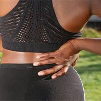 back injury compensation