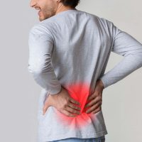 chronic pain syndrome compensation claims