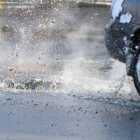 pothole compensation