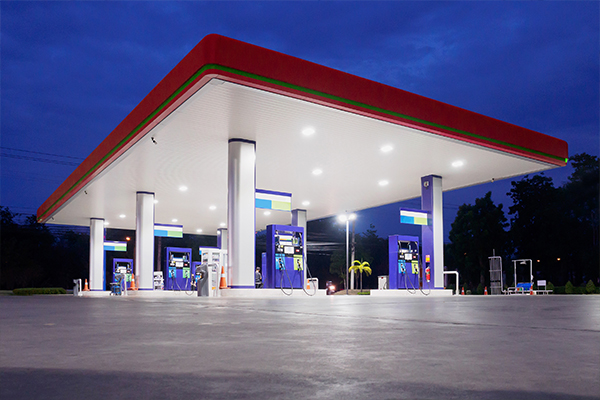 Petrol Station Compensation Claims